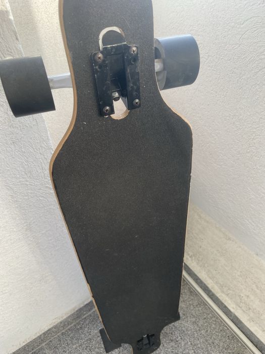 Skateboard, longboard