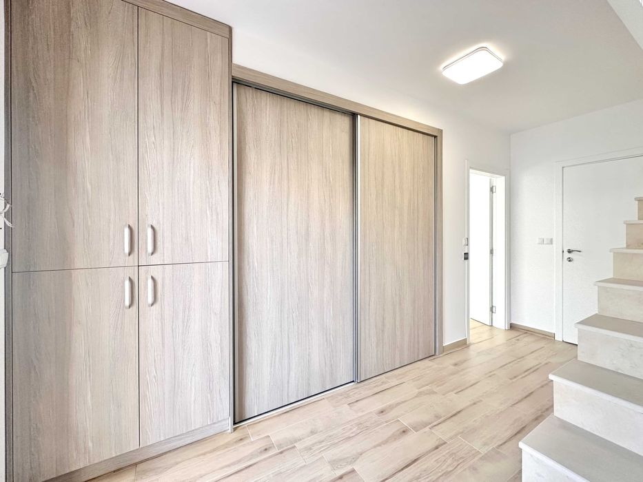 Продава се Къща в Поморие - 142 кв.м за 1901 €/кв.м - Снимка #22