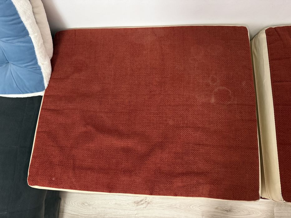 Fotoliu cu spatiu depozitare