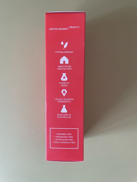 Monkey hands грип крем за спорт