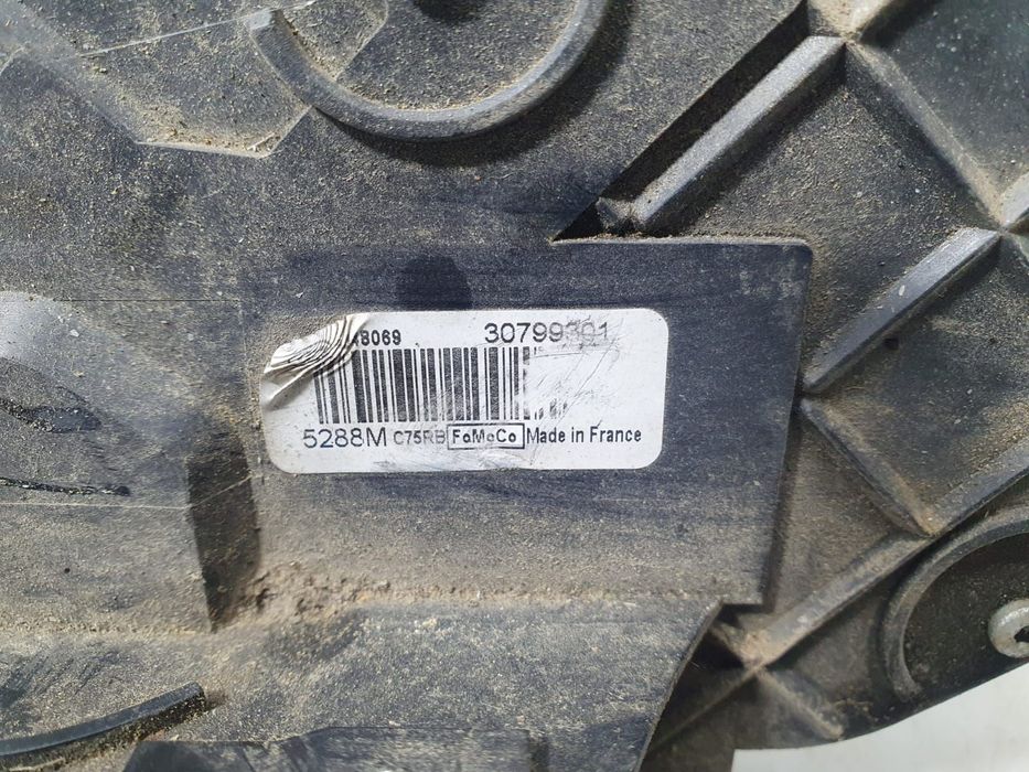 Broasca usa dreapta fata 30799301 Volvo XC60 1  [din 2008 pana  2013]