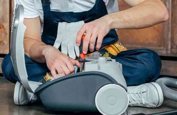 Ремонт Пылесосов Всех  Видов и Моделей