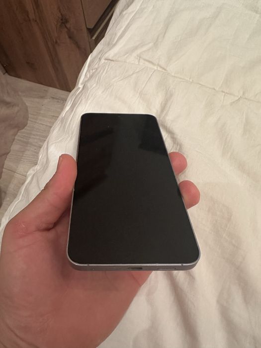 Samsung S25FE 256g