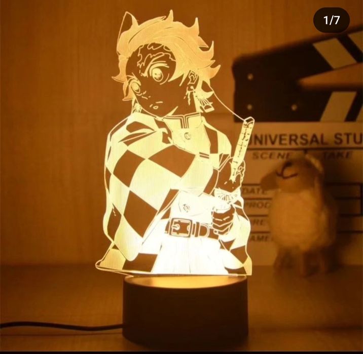 Лампа-ночник СКИДКА