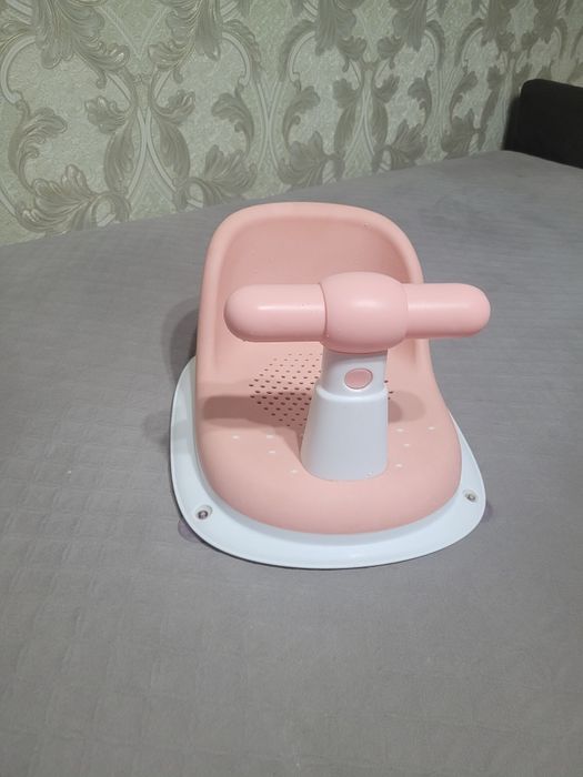 Стульчик детский для купания