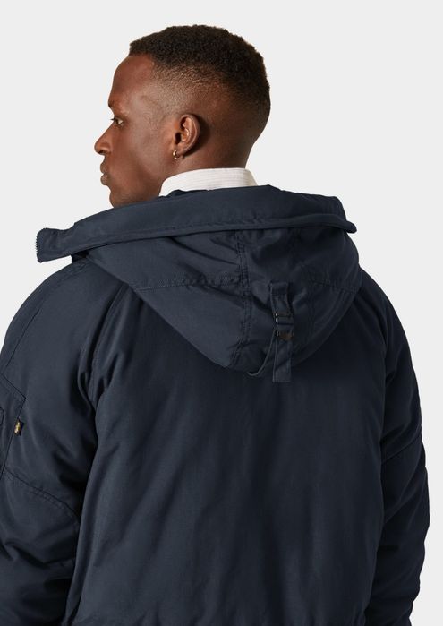 Аляска Alfa indastries altitude mod