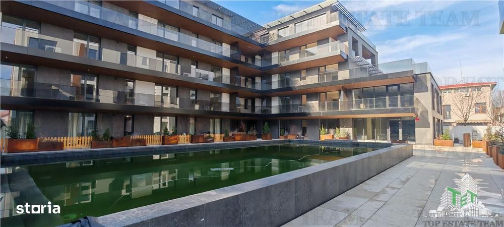 Apartament de 3 camere , cu finisaje premium, 90mp, toate utilitatile — fotografia 2