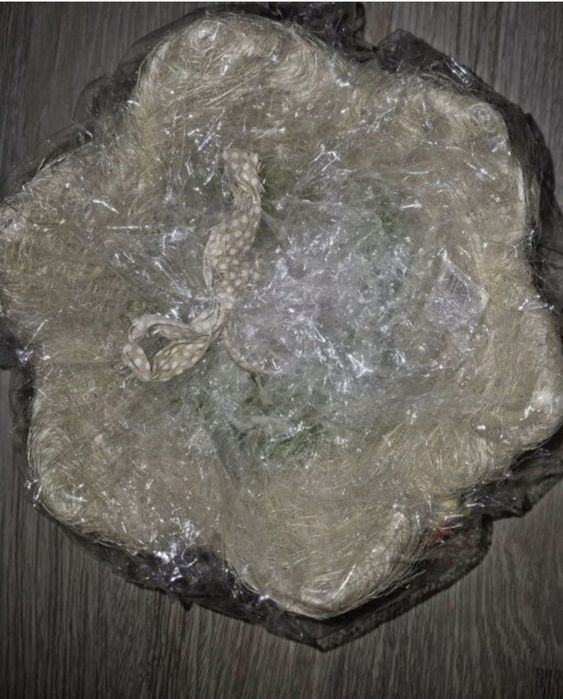 Cosulet decorativ de bucatarie cu pasari Paste