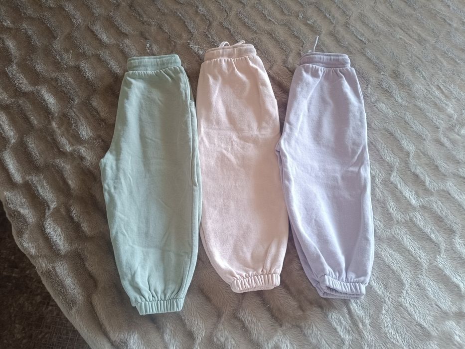 Штанишки детские