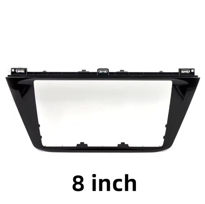 Vând Display Mib2 și rama Volkswagen Golf7, Passat B8