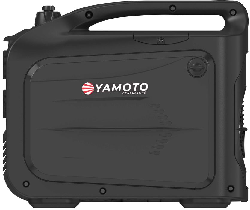 Бензиновые генераторы