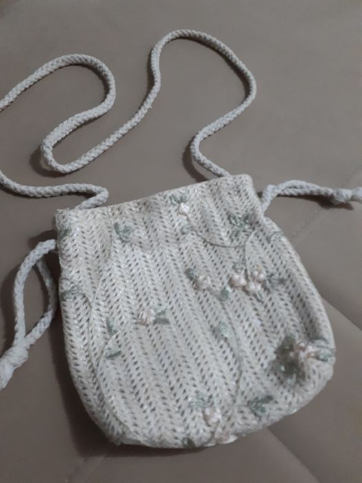 Сумочка описание в объявлении