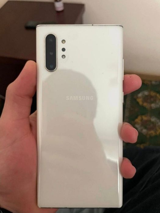 Samsung note 10+ 5G