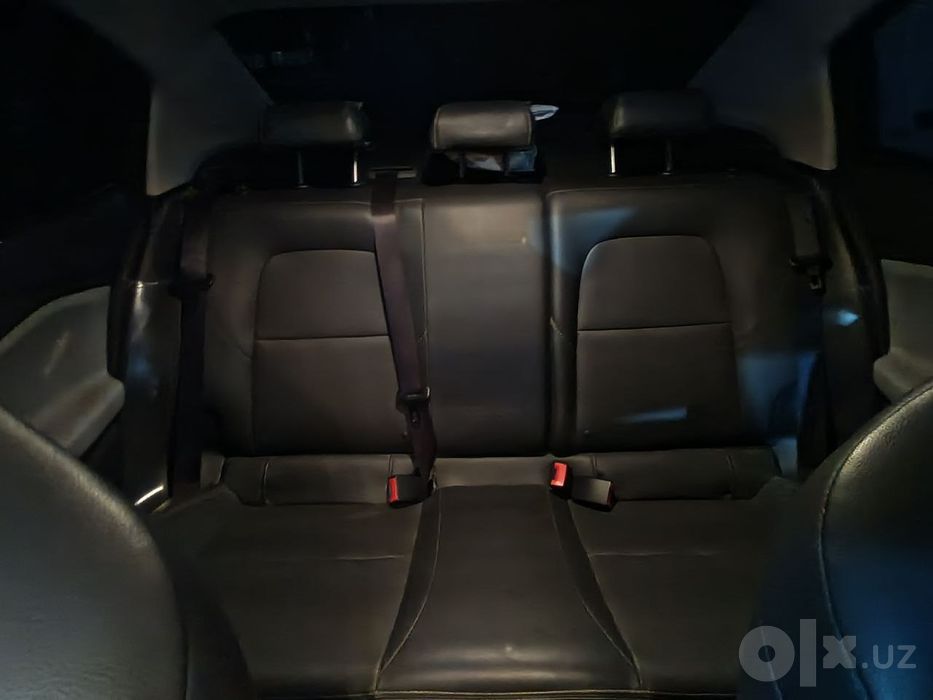 Chevrolet Onix premier 2
