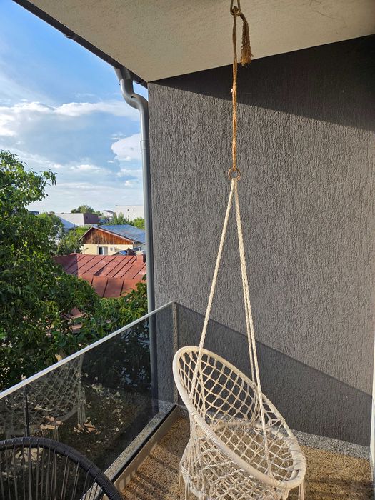 Apartament 2 camere de inchiriat Bucurestii noi, cu loc parcare