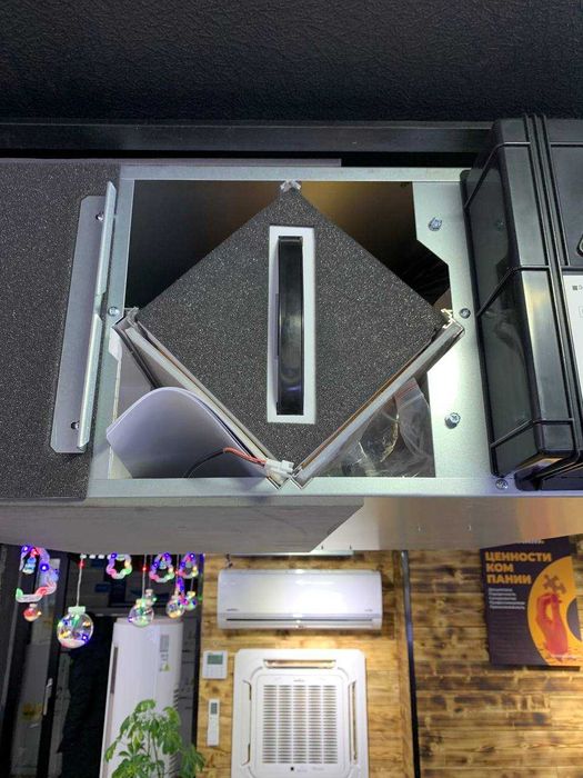 АКЦИЯ!!! Канальный рекуператор воздуха 400 / 600 / 800  м3/ч от Welkin