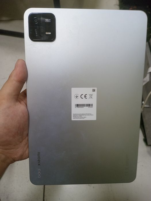 Xiaomi Pad 6 8/256Gb