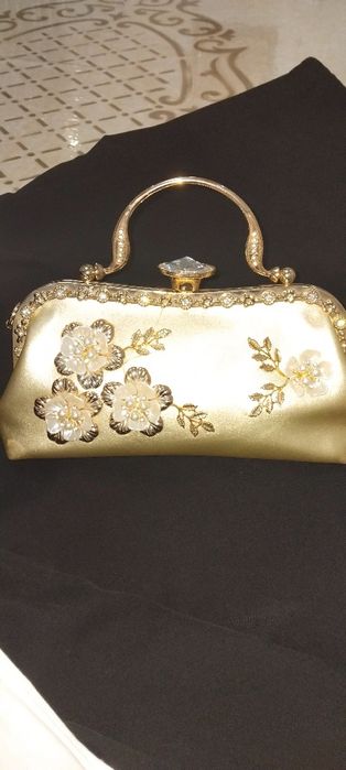 Туй йчун либослар