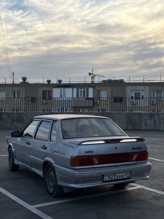 Сатылад Ваз 2115