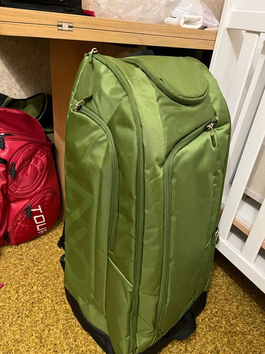 Теннисная сумка 7/6