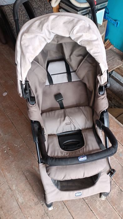 Продам коляску!!!