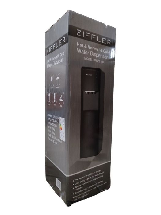 Перечисления Кулер ziffler ОПТОМ оригинал гарантия и доставка есть