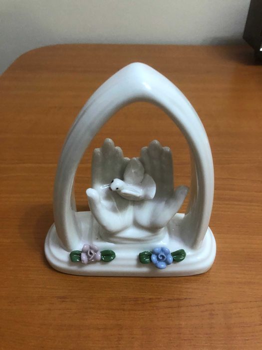 Bibelouri din portelan