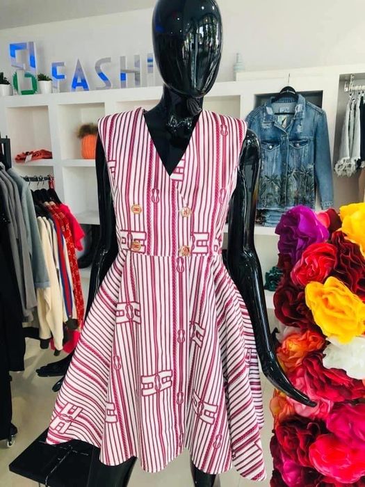 Дамски рокли- Elisabetta Franchi