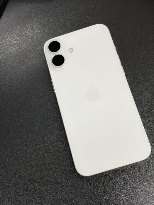 iPhone 16 + plus sotiladi