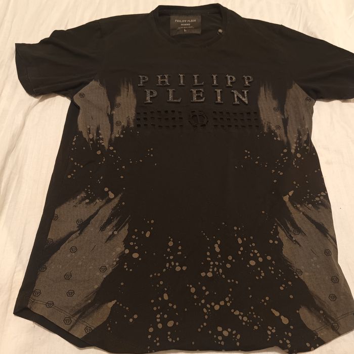 Tricou Philip Plein L