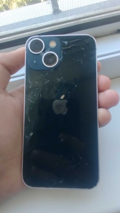 iphone 13 mini..
