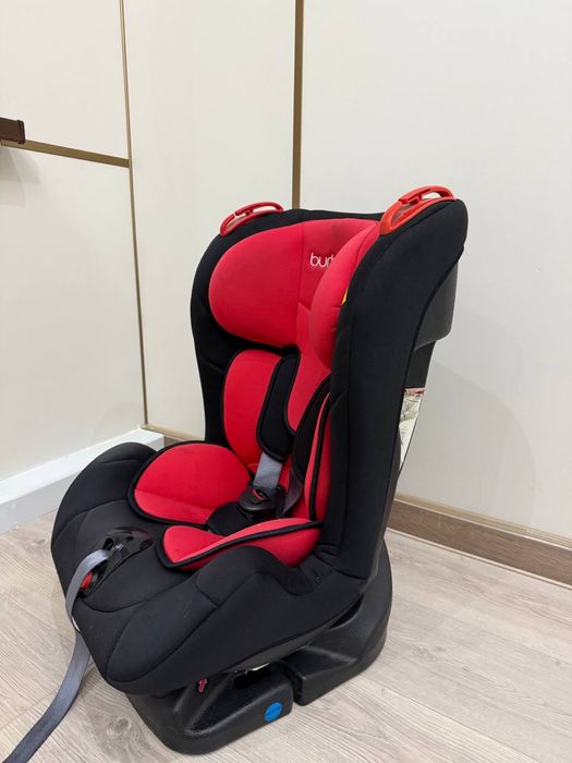 автокресло в отличном состоянии