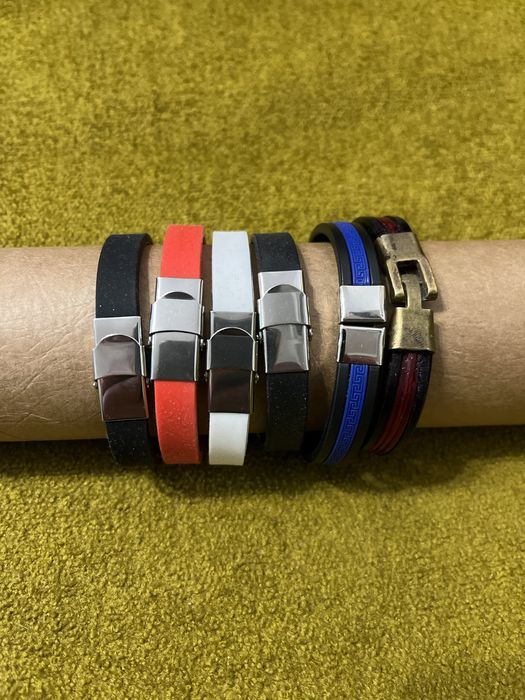 Гривни за мен ,за теб , за всички!