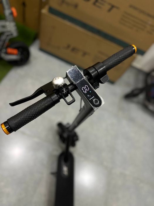 Samakat jet elektroniy