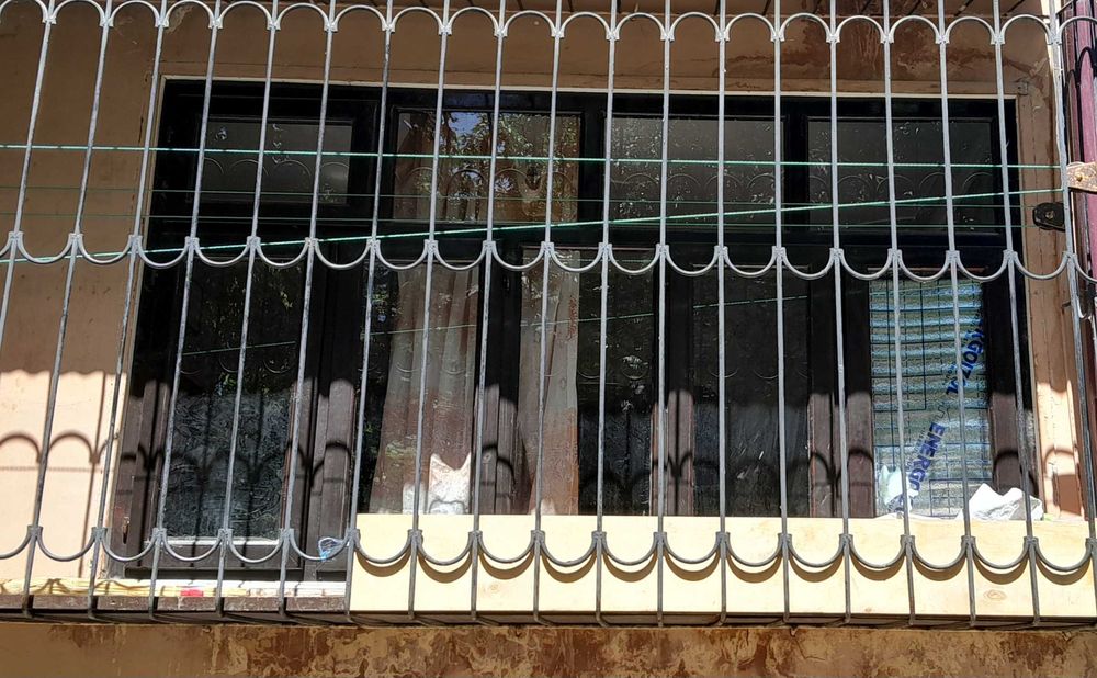 Балькон ва кухния ромлари