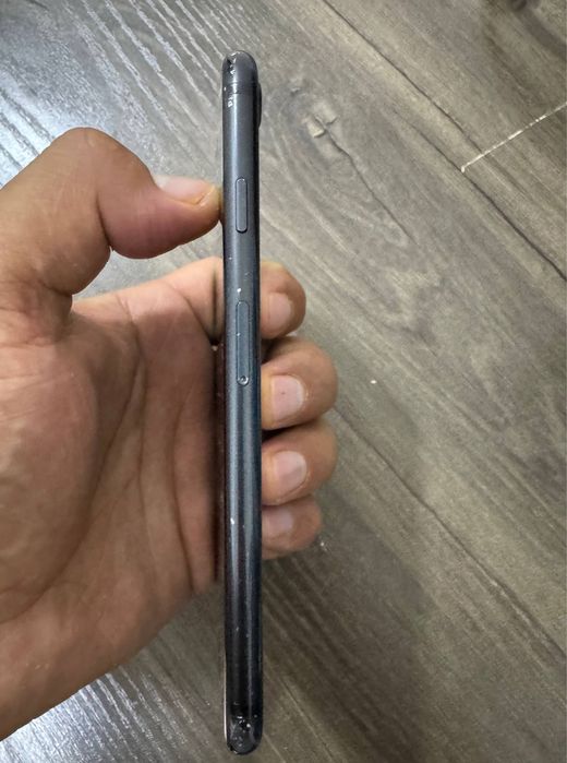 iPhone 7 LL/A 32GB Akkumlyatr 100%