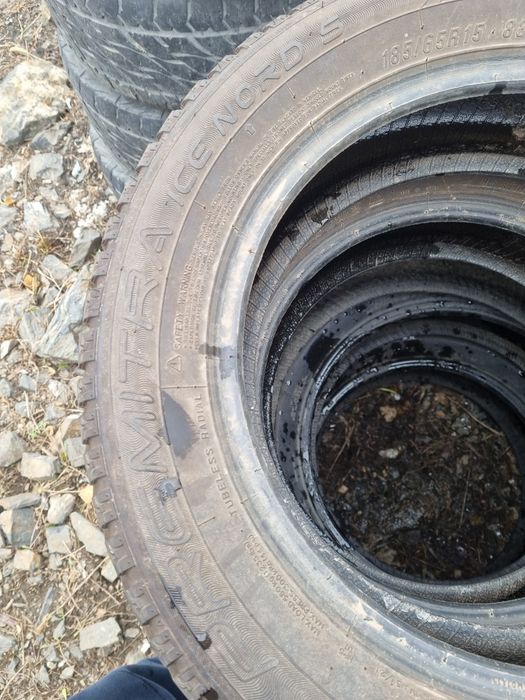 Шины зимние MAXXIS  185/65 R15