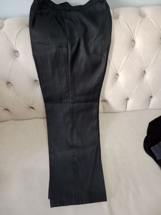 Джинсы б/у мужские