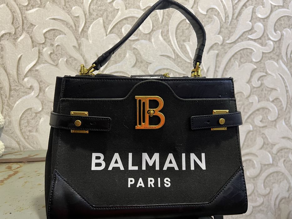 Tolko fergana sumka v otlichnom sostoyanie