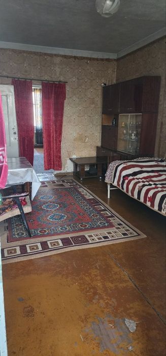 Срочно. 3-х комнатная Мирабад, массив Куйлюк-1
