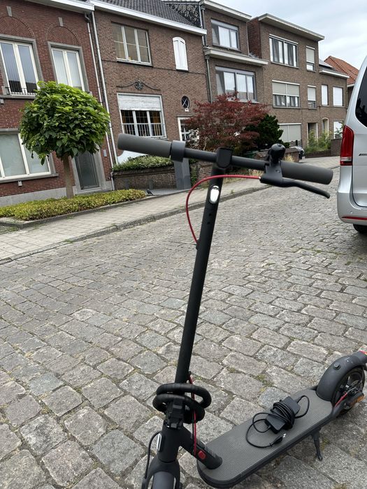 Trotineta electrica xiaomi electric scooter 4