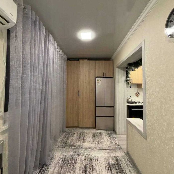 Продам 3х комнатную квартиру Чилонзар 5