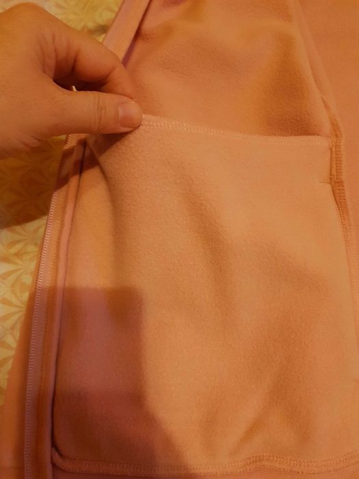 Дамско горнище puma,размер S