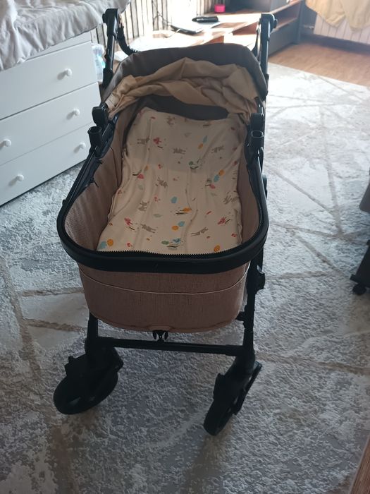 Коляска детская Teknum