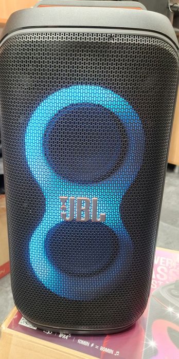 Hope Amanet P11- Boxa portabila JBL PartyBox club 120