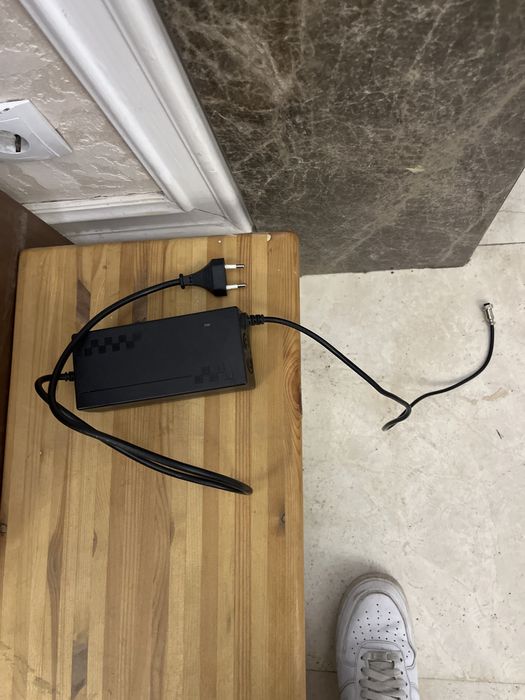 2 гироскутера бу