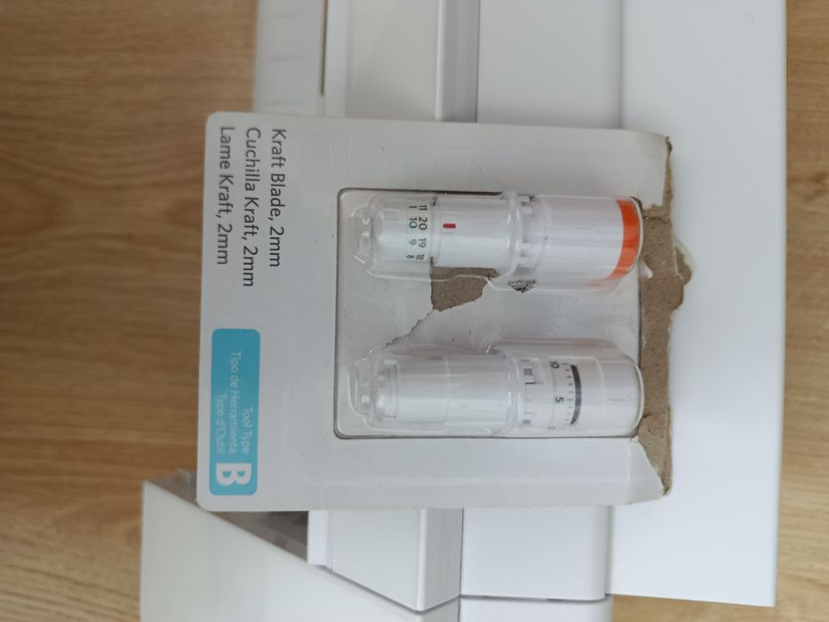 Режущий плоттер Silhouette CAMEO 4