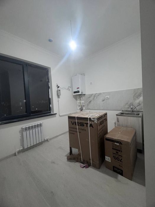 Продаётся квартира Яшнабад Махтумкули
