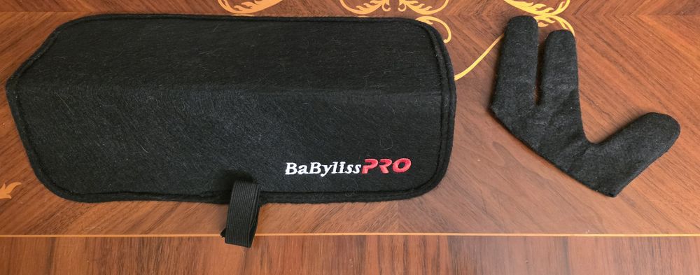 Ondulator Babyliss Pro 32mm