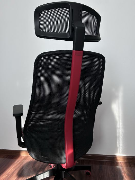 Scaun ergonomic de birou Ikea